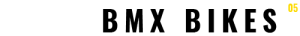 BMX Bikes